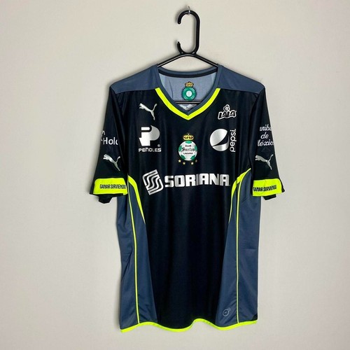 Maglia calcio santos - maglia,