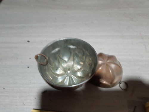 Coppia stampo antico da - di,