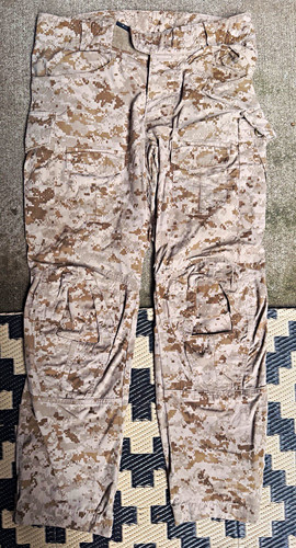 Pantaloni combattimento - da,