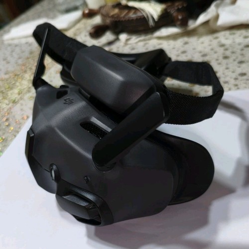 Maschera fpv dji goggles - maschera, 3