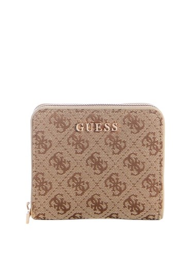 Portafoglio donna guess jessa - guess,