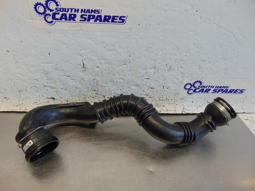 Vauxhall astra boost - boost, pipe