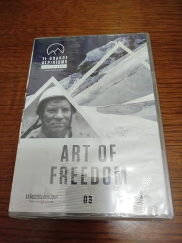 Dvd grande alpinismo - grande, 3