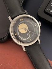Orologio Raketa Sputnik Kirova URSS meccanico russo vintage 34 mm da collezio...