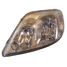 Proiettore anteriore sinistro Toyota Corolla 2008-2014