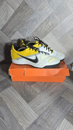 Raro nike ctr360 libretto - nike,