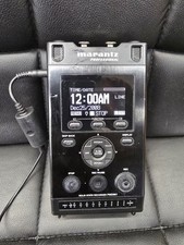 MARANTZ PMD661 PROFESSIONAL