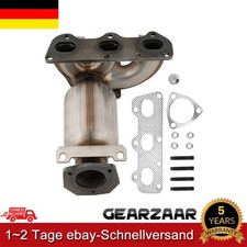 Catalizzatore Collettore