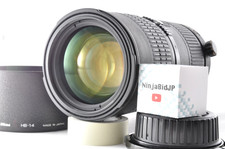 Nikon AF Micro Nikkor 70-180