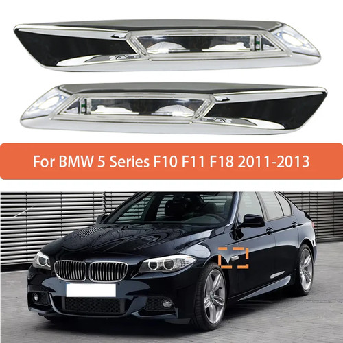 Fanale parafango per bmw - fanale,