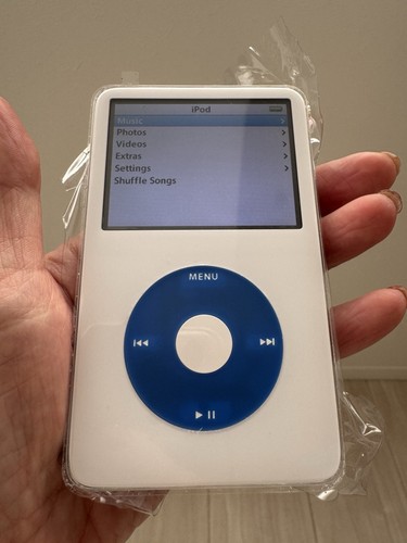 Apple ipod classic - classic, 5.5th