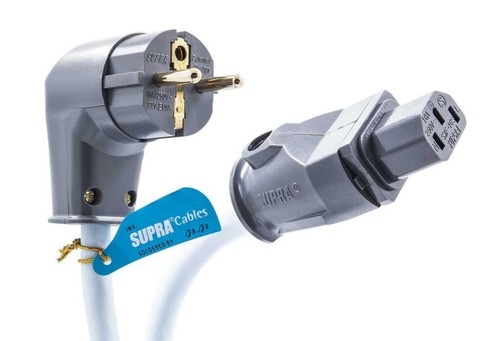 Supra lorad eu - 10a, cavo