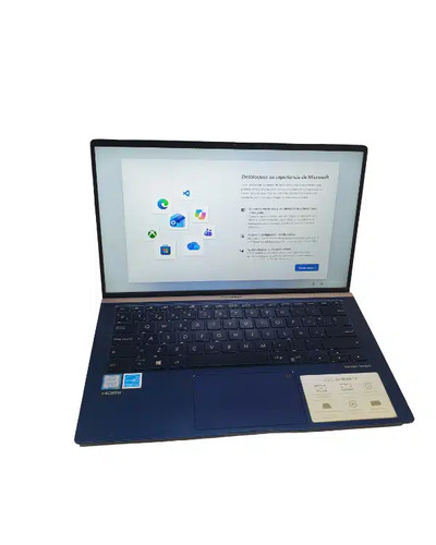Asus zenbook ux433f - ux433f, i7
