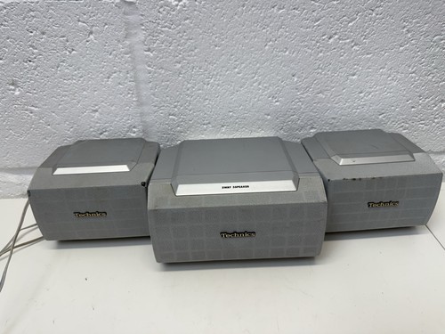 Technics pc95 coppia - sb-pc95,