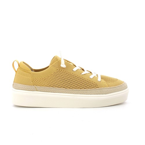 Sneakers bassa donna refresh - bassa,