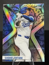 2026 Topps Chrome Serie 1 -