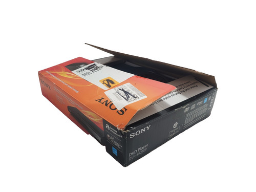 Sony dvp sr210p lettore - dvp-sr210p,