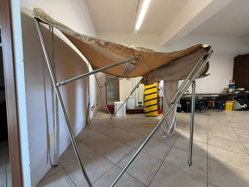 Tenda copri sole per sessa - sole,