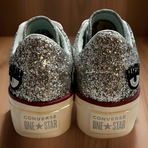 Sneakers converse chiara - sneakers, x