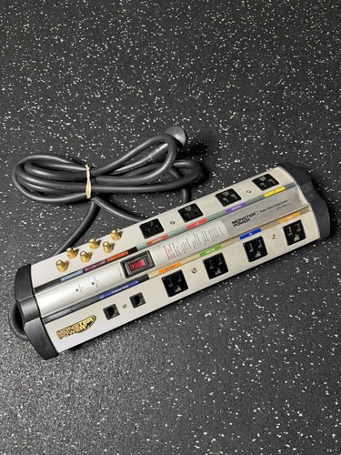 Monster power hts 1000 - /,