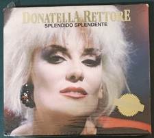 DONATELLA RETTORE - SPLENDIDO