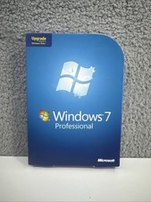 Microsoft Windows 7