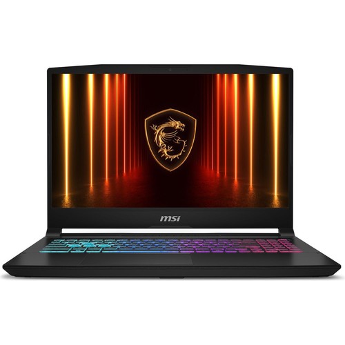 Notebook gaming msi katana - gaming,
