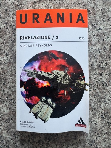 Urania 1553 alastair - urania,