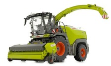 MARGE MODELS, CLAAS Jaguar