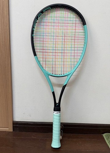 Racchetta tennis head boom - da,