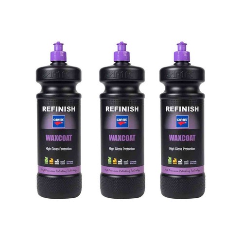 Cartec waxcoat cera - cera, liquida