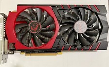 MSI Radeon R7 370 GAMING 4G