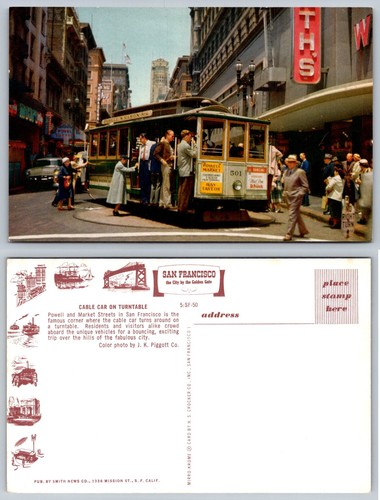 Cartolina epoca san - d'epoca,