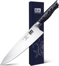 Coltello da Chef Professionale