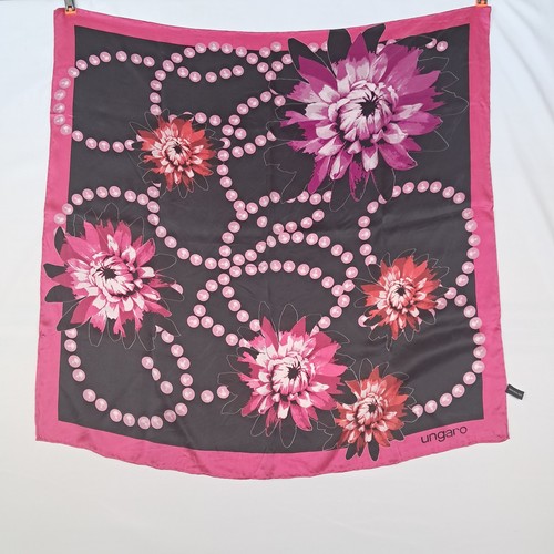 Foulard emanuel ungaro pura - ungaro, in
