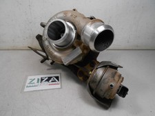 Turbina Ford Mondeo III Res 2.0 120kw TXBA 2012 9677063780