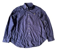 Camicia vintage ralph lauren - camicia,