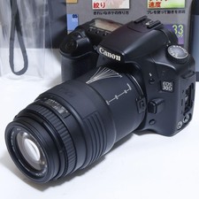 Canon EOS 30D fotocamera