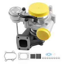 Turbina for Iveco Daily 35C15