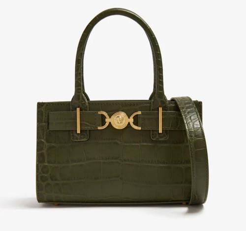 Borsa versace medusa media - borsa, '95