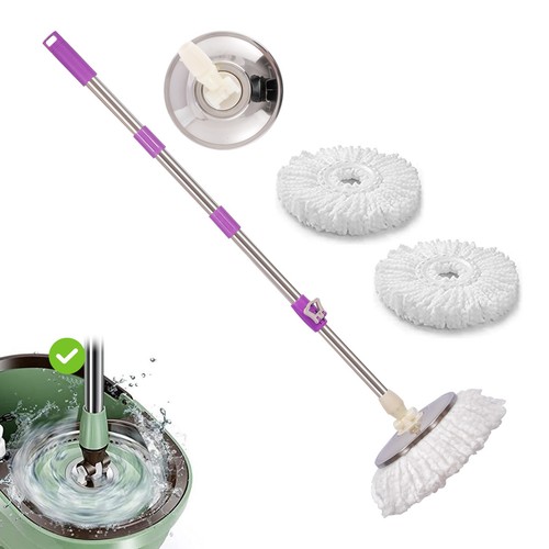 Mocio maniglia mop pulizia - maniglia,