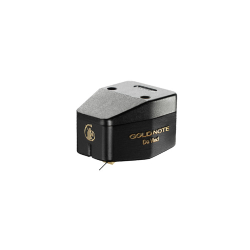 Gold note vinci - note, testina