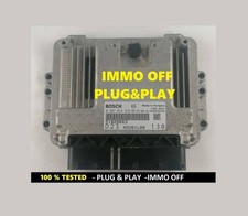 Centralina motore Fiat Ducato