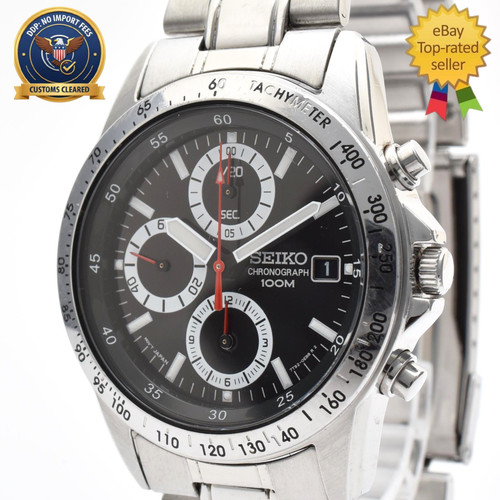 Exc orologio al - [exc+5],