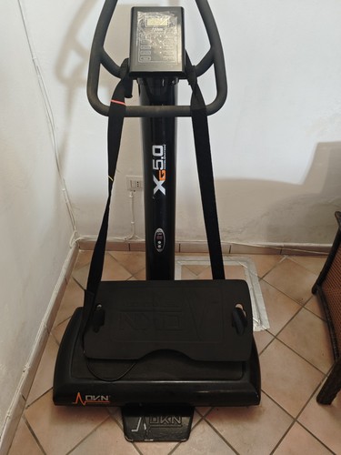 Pedana vibrante dkn - vibrante, xg-05