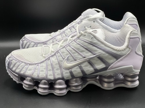 Nike shox barely grape - tl,