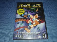 Space Ace (dalla serie