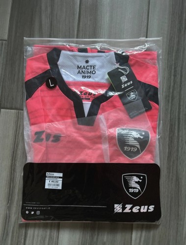Maglia salernitana - maglia,
