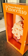 BAMBOLOTTO PINOCCHIO   "Il