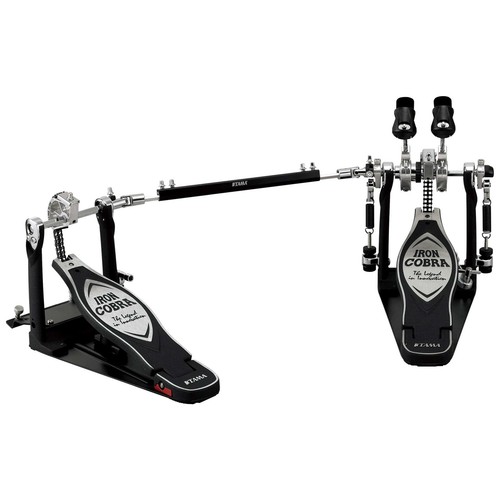 Tama hp900rwn iron cobra 900 - cobra,